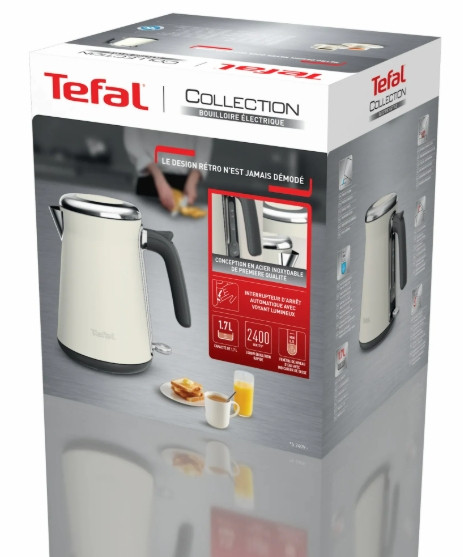 Tefal Collection KI666AE0 product photo