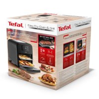 Tefal Easy Fry FW5018 product thumbnail