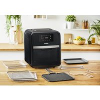 Tefal Easy Fry FW5018 product thumbnail