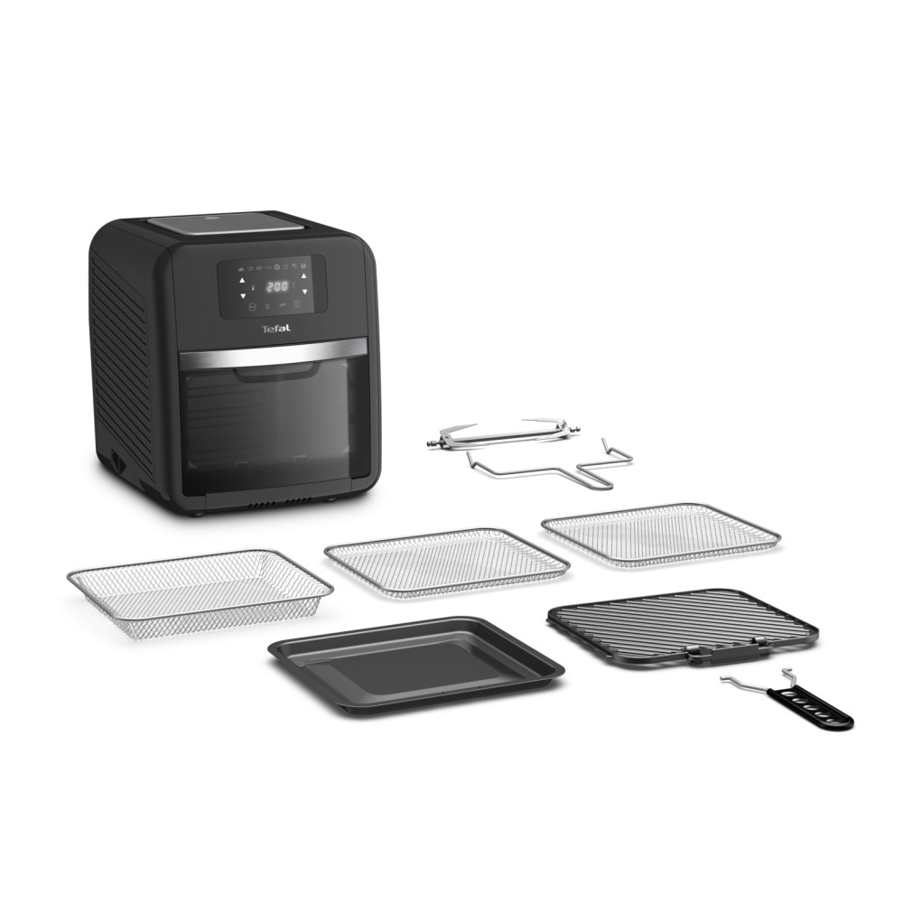 Tefal Easy Fry FW5018 product photo