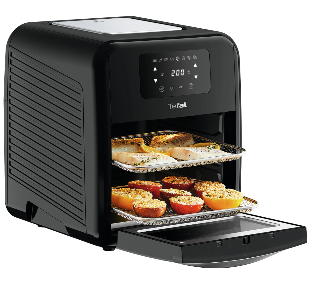 Tefal Easy Fry FW5018 product photo