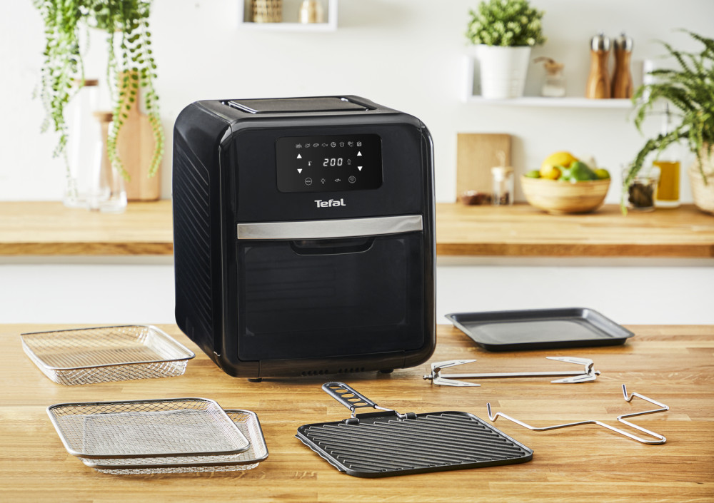 Tefal Easy Fry FW5018 product photo