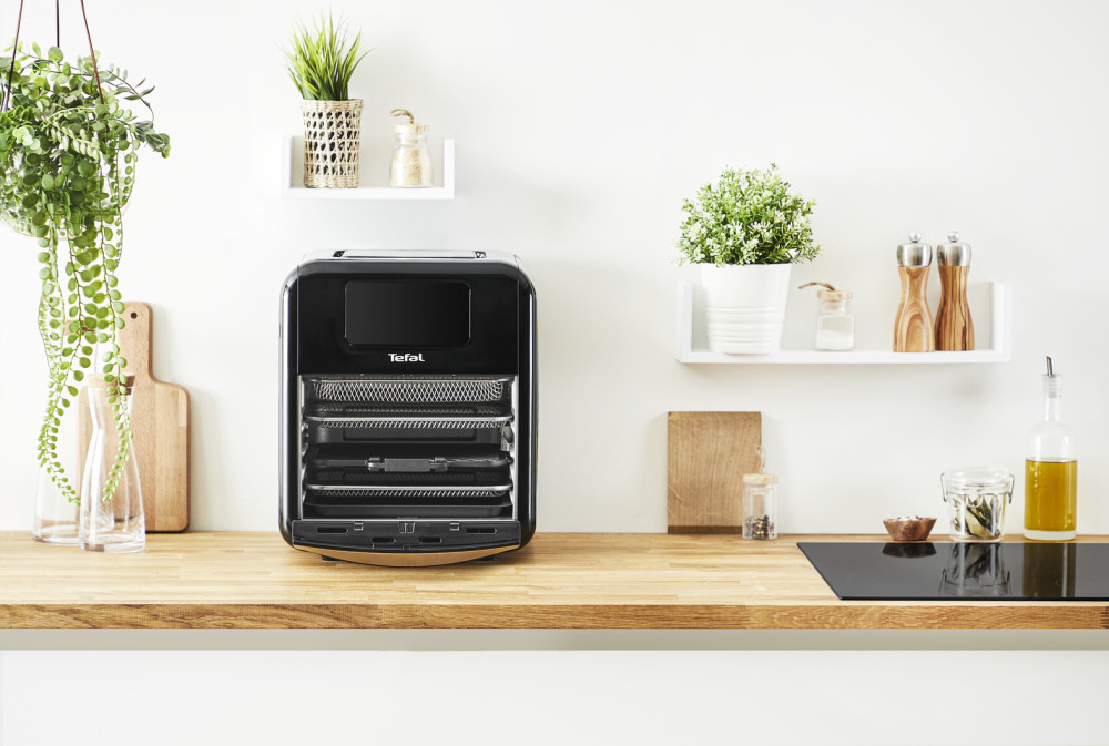 Tefal Easy Fry FW5018 product photo