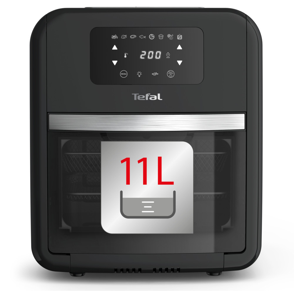 Tefal Easy Fry FW5018 product photo