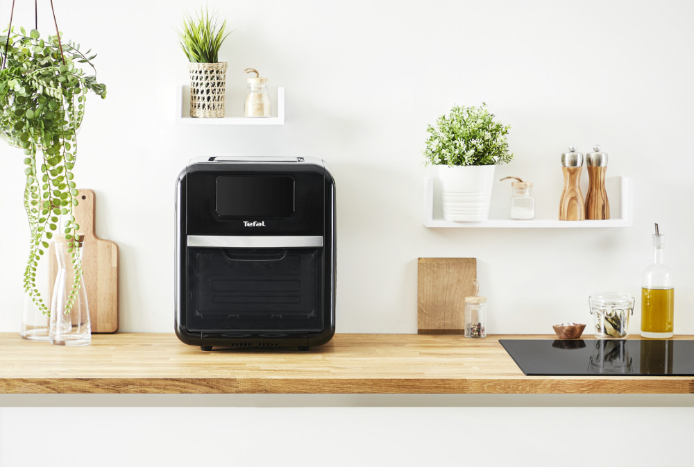 Tefal Easy Fry FW5018 product photo