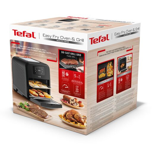 Tefal Easy Fry FW5018 product photo