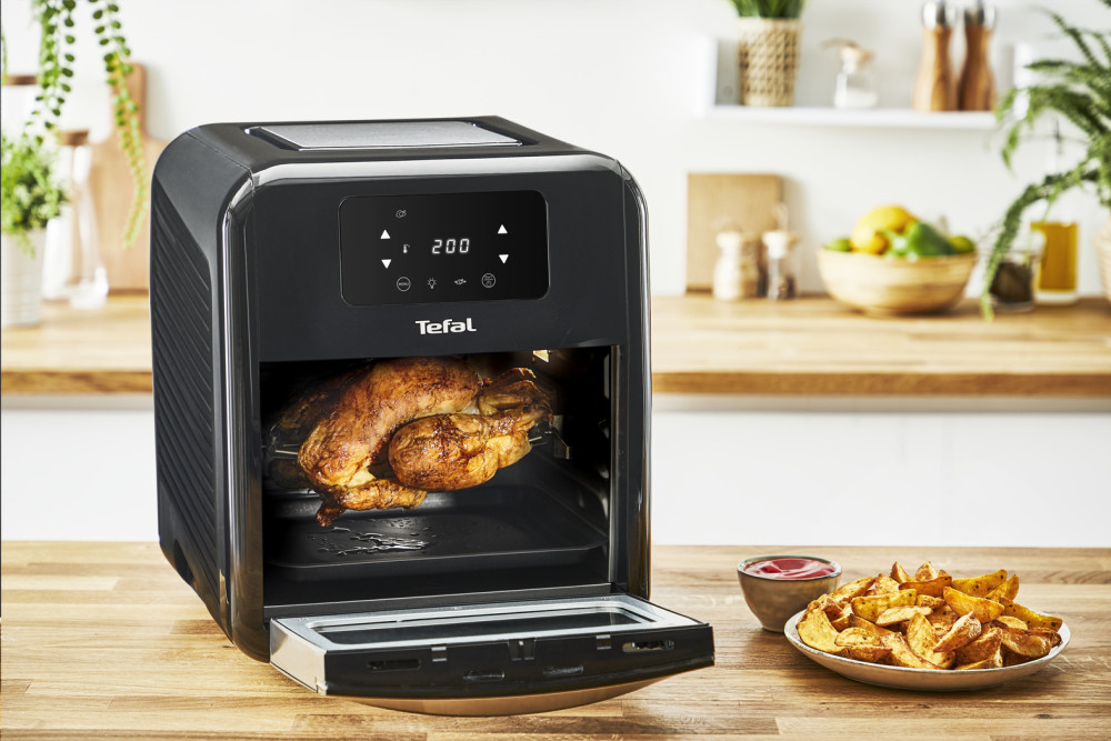 Tefal Easy Fry FW5018 product photo