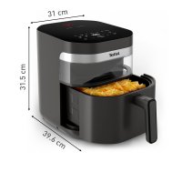 Tefal Easy Fry Infrared EY832HE0 product thumbnail