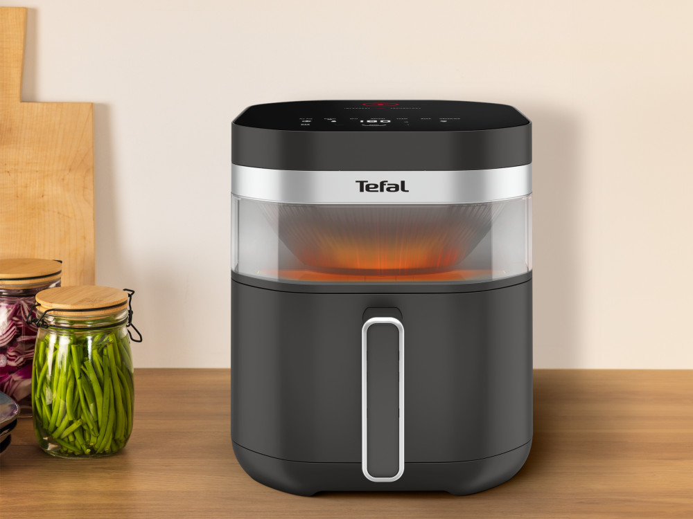 Tefal Easy Fry Infrared EY832HE0 product photo