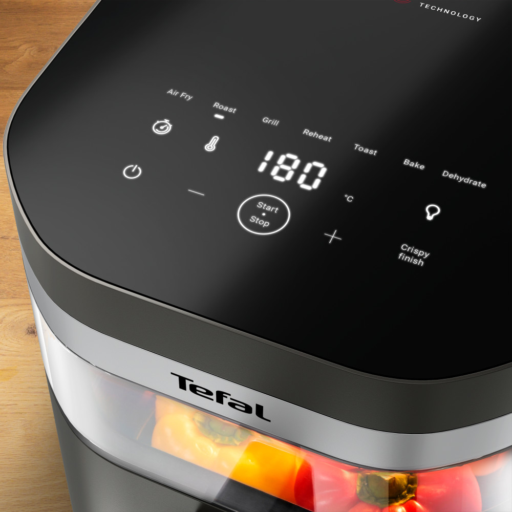 Tefal Easy Fry Infrared EY832HE0 product photo