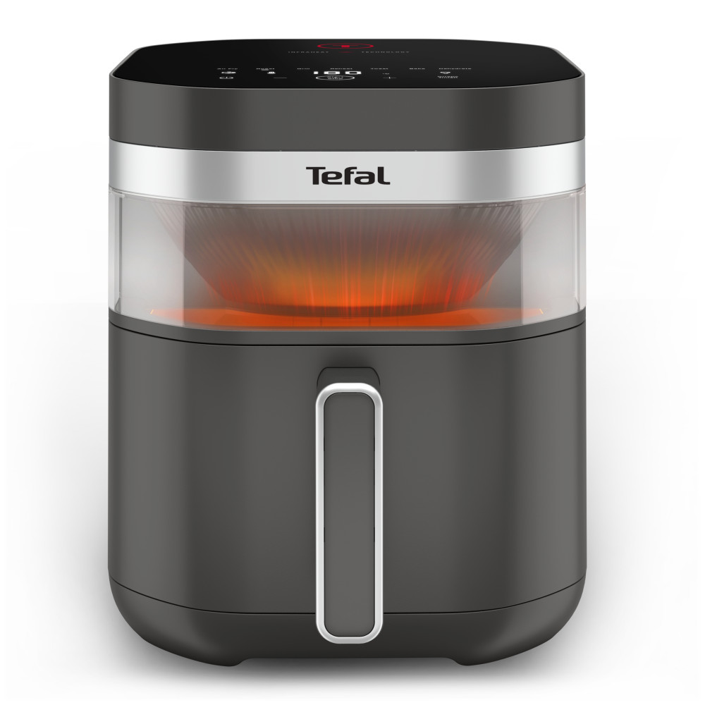 Tefal Easy Fry Infrared EY832HE0 product photo
