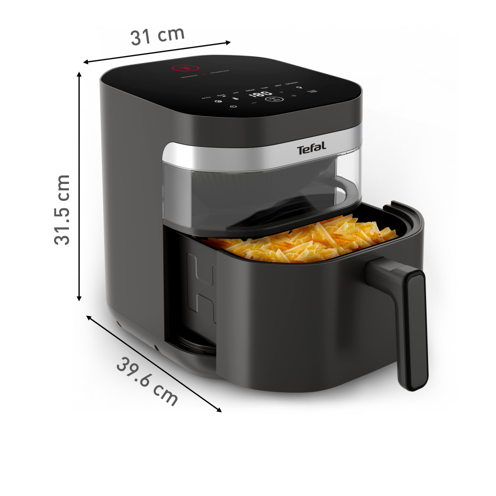Tefal Easy Fry Infrared EY832HE0 product photo