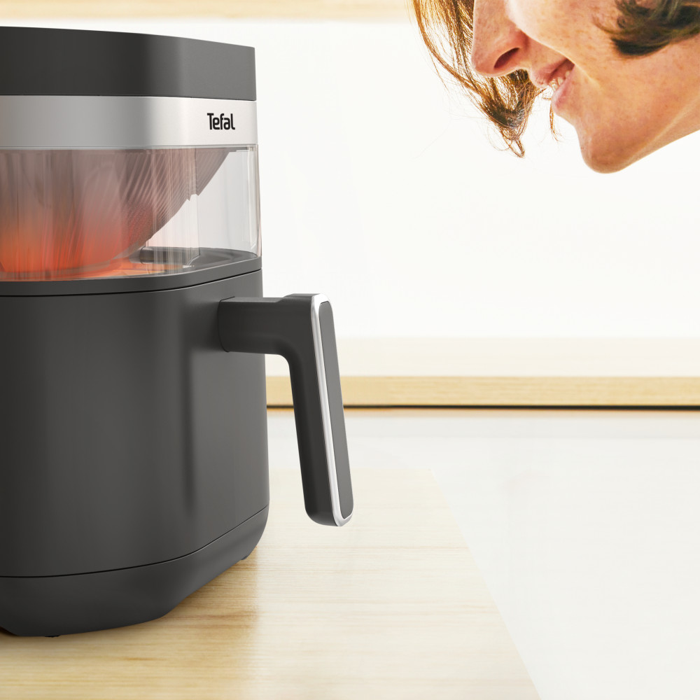 Tefal Easy Fry Infrared EY832HE0 product photo