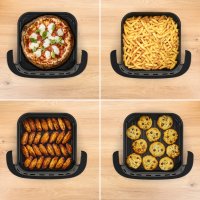 Tefal Easy Fry XL Surface FW4018E0 product thumbnail