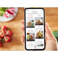 Tefal Easy Fry XL Surface FW4018E0 product thumbnail