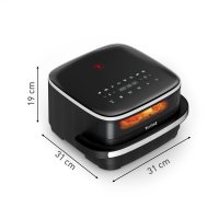Tefal Easy Fry XL Surface FW4018E0 product thumbnail