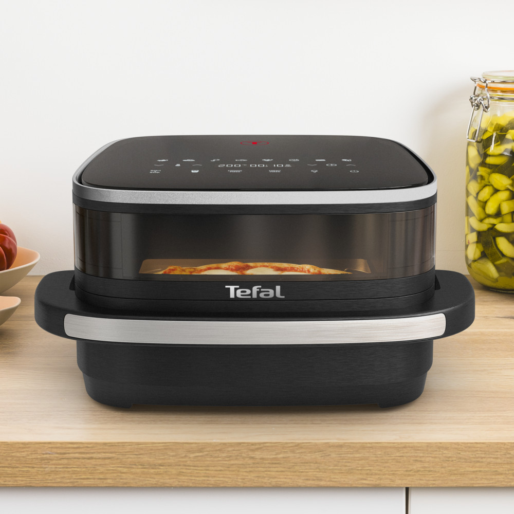 Tefal Easy Fry XL Surface FW4018E0 product photo