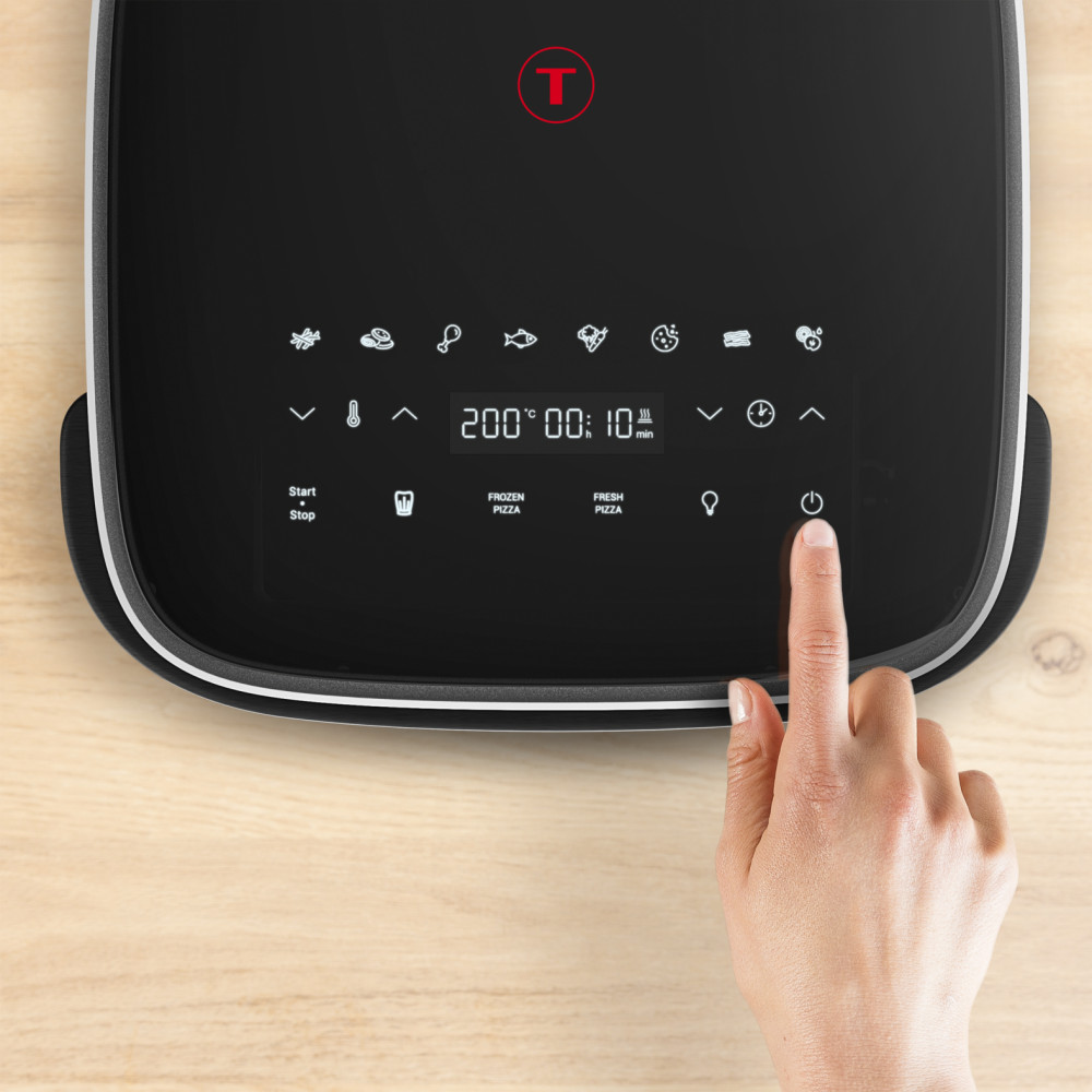 Tefal Easy Fry XL Surface FW4018E0 product photo