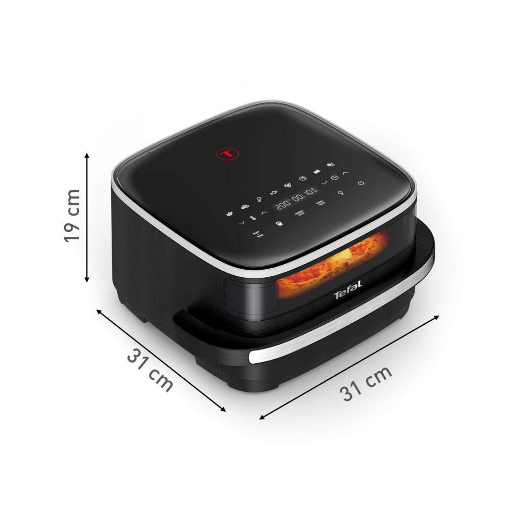 Tefal Easy Fry XL Surface FW4018E0 product photo