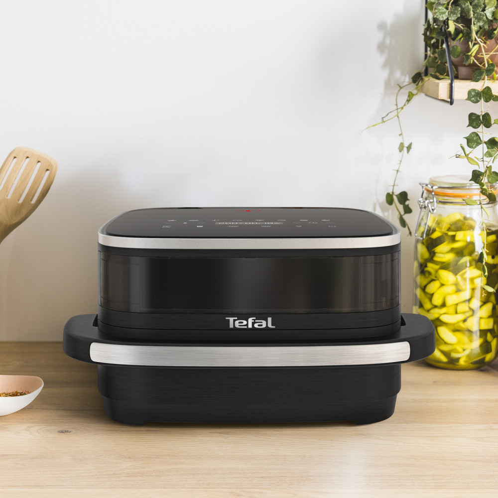 Tefal Easy Fry XL Surface FW4018E0 product photo
