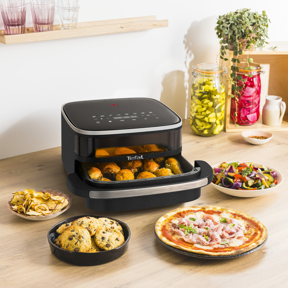 Tefal Easy Fry XL Surface FW4018E0 product photo