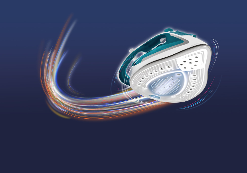 Tefal EasyGliss Plus FV5718 product photo