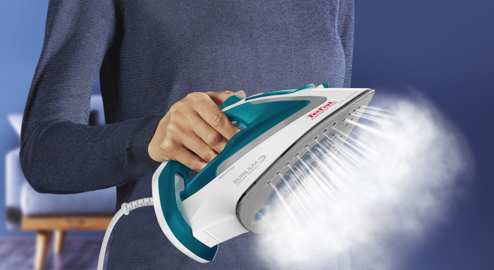 Tefal EasyGliss Plus FV5718 product photo