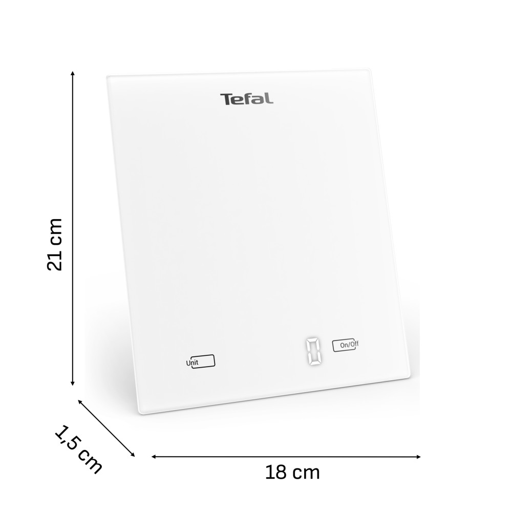 Tefal Essential BC5504V0 product photo