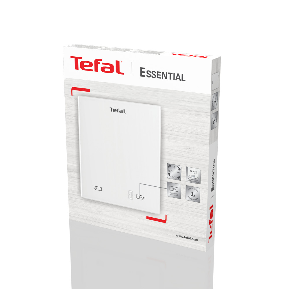Tefal Essential BC5504V0 product photo