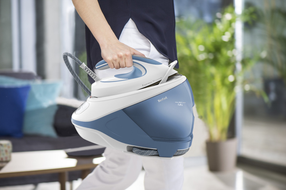 Tefal Express Protect SV9202 product photo