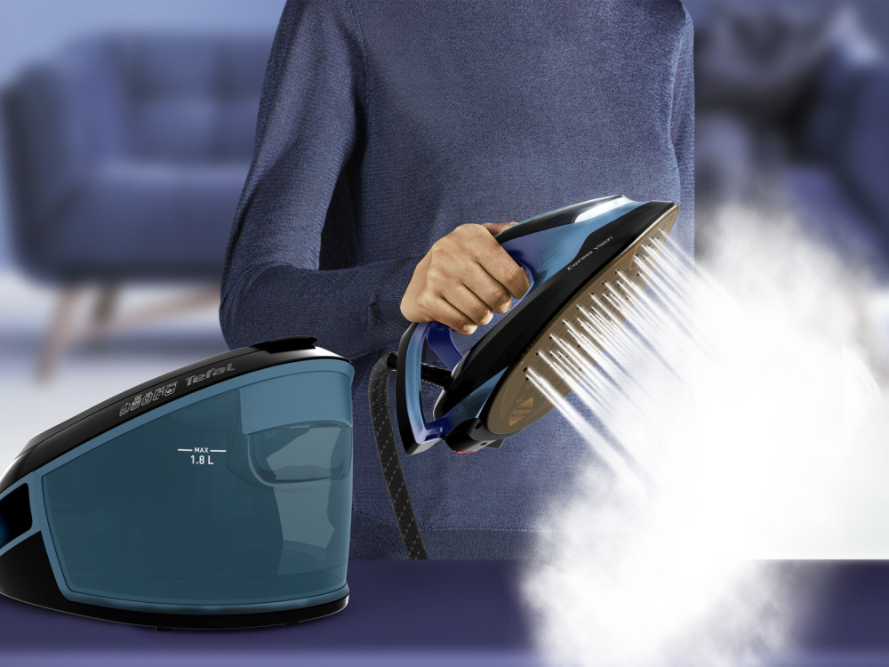 Tefal Express Vision SV8151 product photo