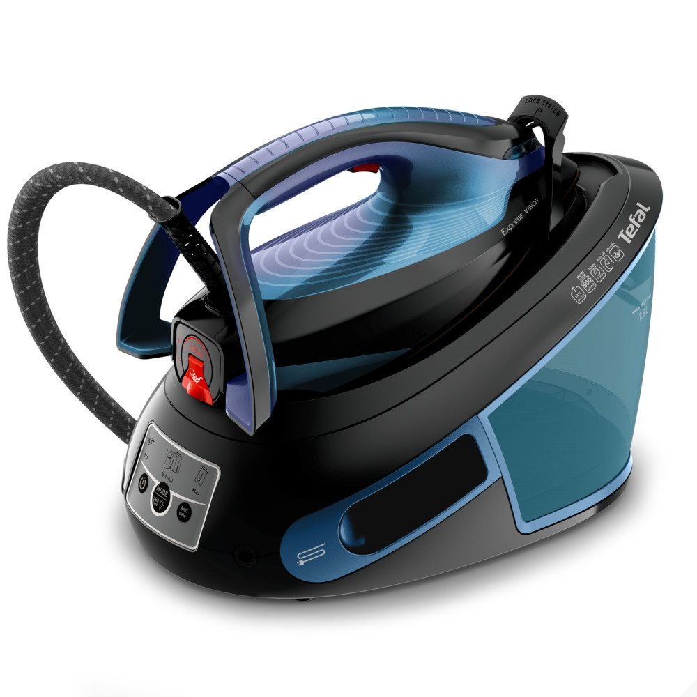 Tefal Express Vision SV8151 product photo