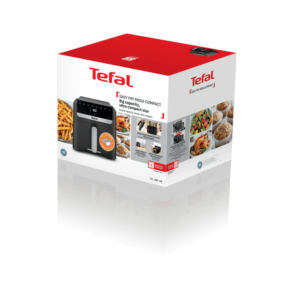 Tefal EY866HE1 product photo