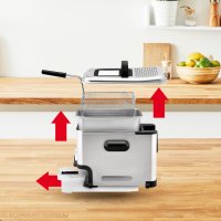 Tefal FR 8041 product thumbnail