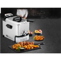 Tefal FR 8041 product thumbnail
