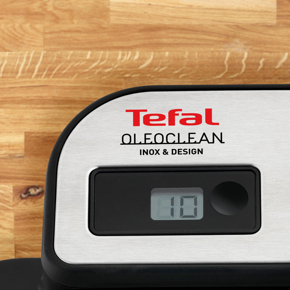 Tefal FR 8041 product photo