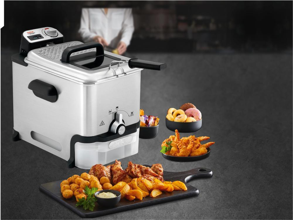 Tefal FR 8041 product photo