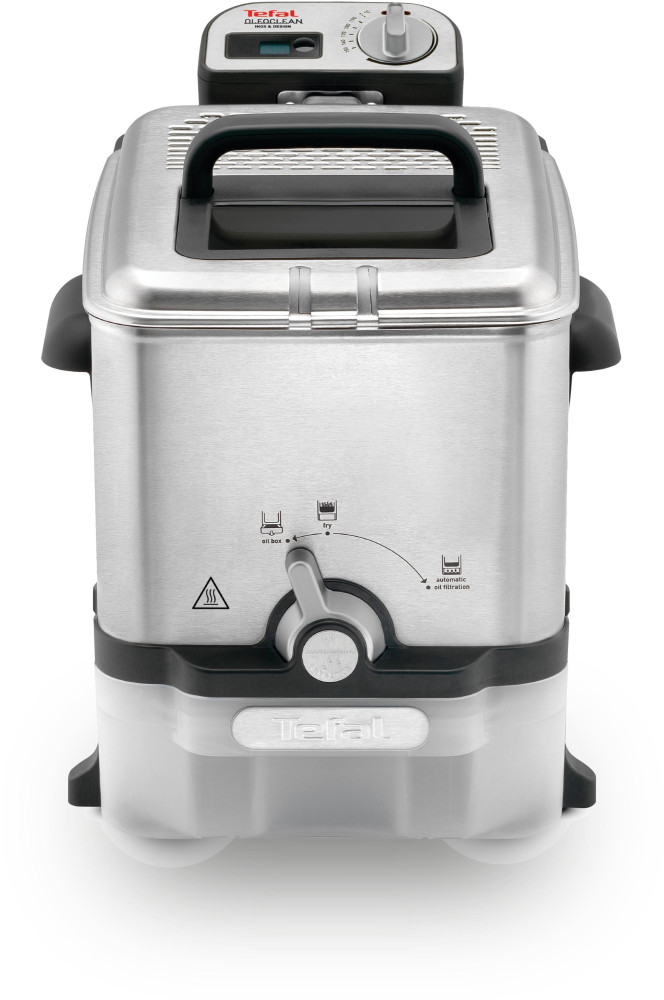 Tefal FR 8041 product photo