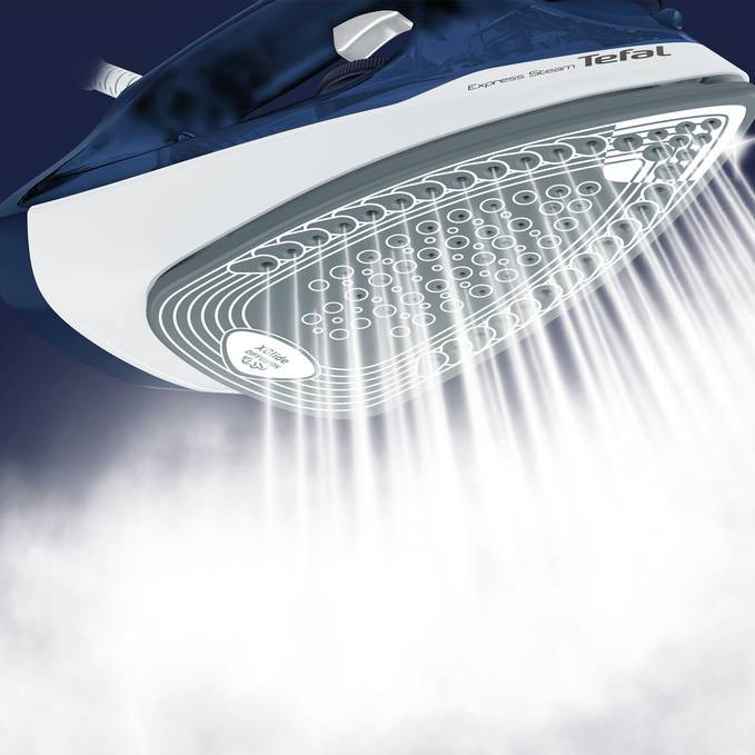 Tefal FV2838 product photo