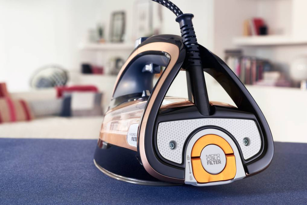 Tefal FV9865E0 product photo