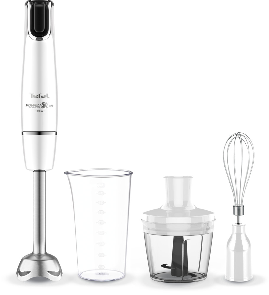 Tefal InfinyForce HB9441 product photo