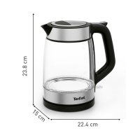 TEFAL KI605830 product thumbnail