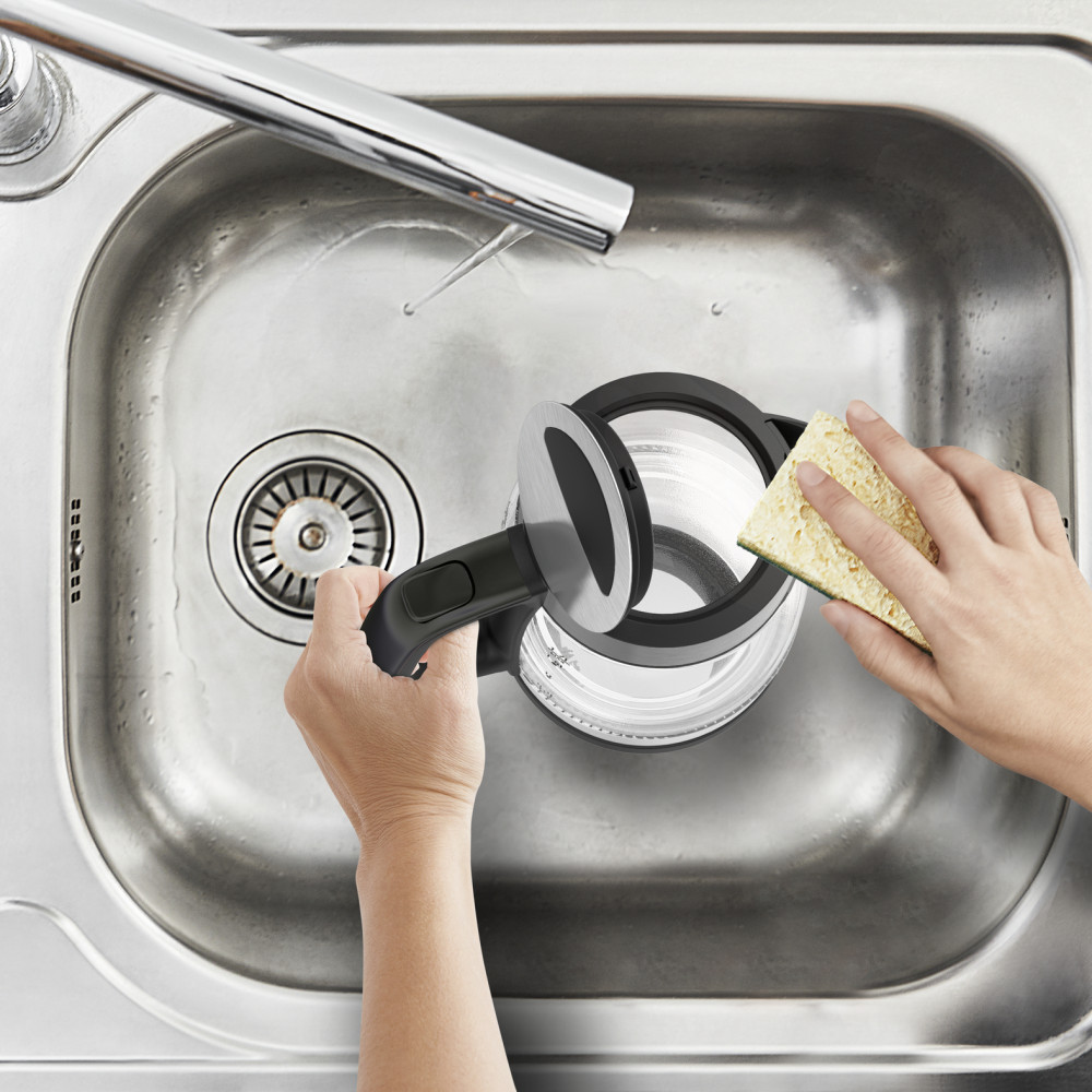 TEFAL KI605830 product photo