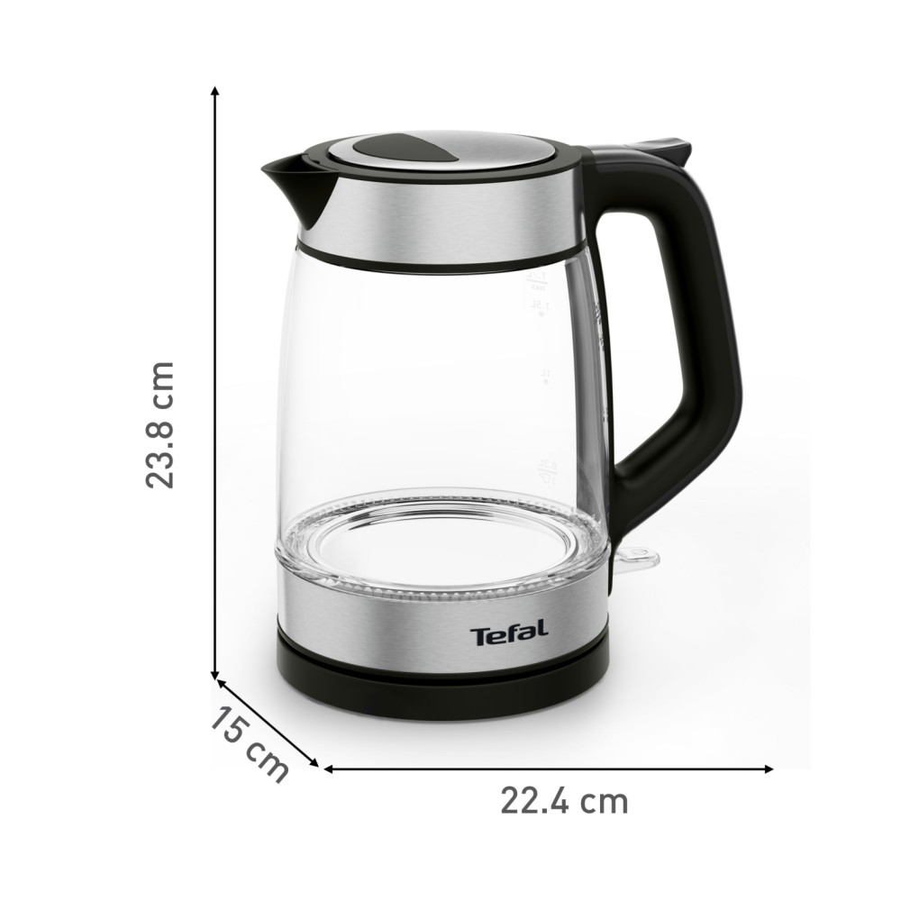 TEFAL KI605830 product photo