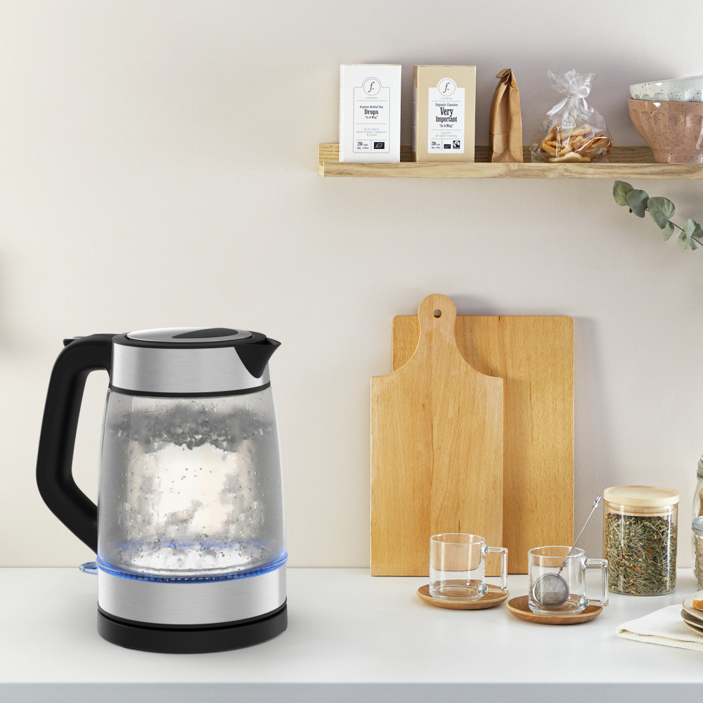 TEFAL KI605830 product photo