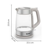 Tefal KI605B30 product thumbnail