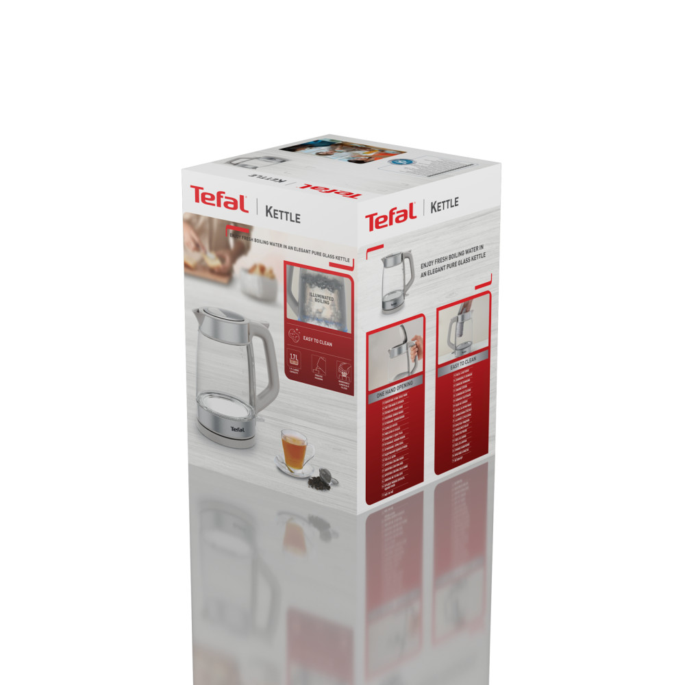 Tefal KI605B30 product photo