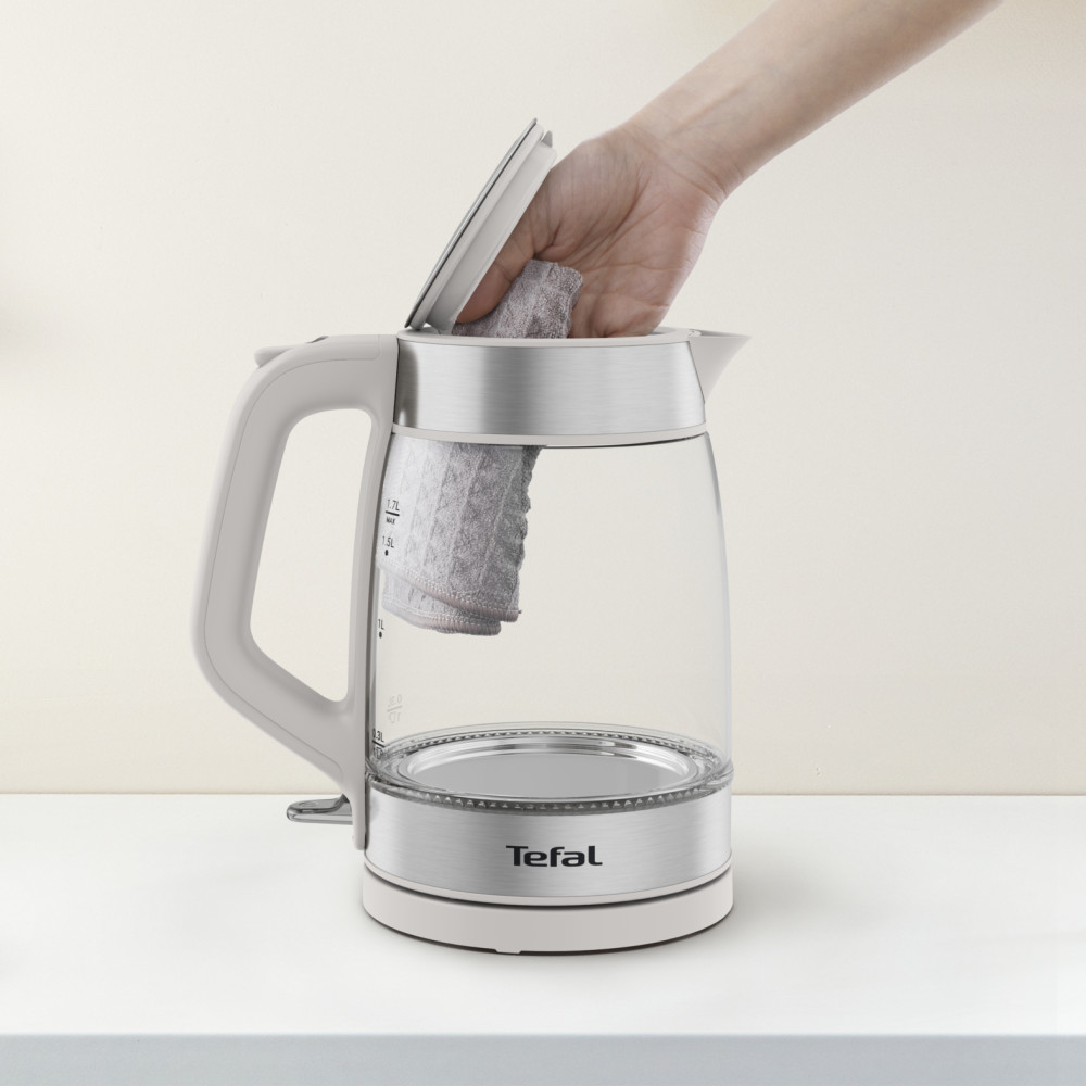Tefal KI605B30 product photo