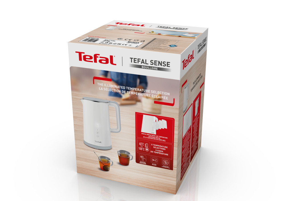 Tefal KO6931 product photo