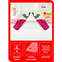 Tefal Mix&Move BL15FD product thumbnail
